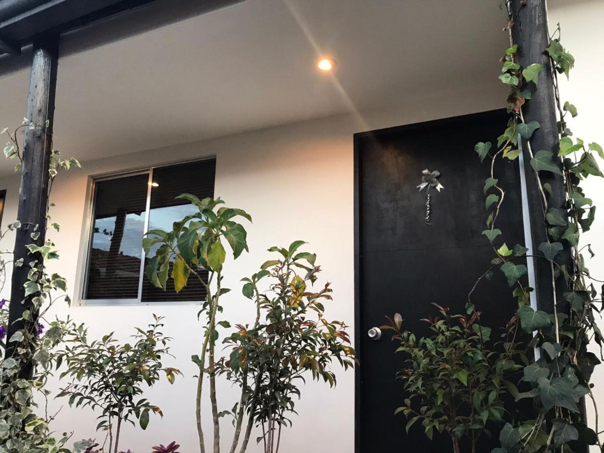 El Yarumo Hostel Bogota Exterior photo