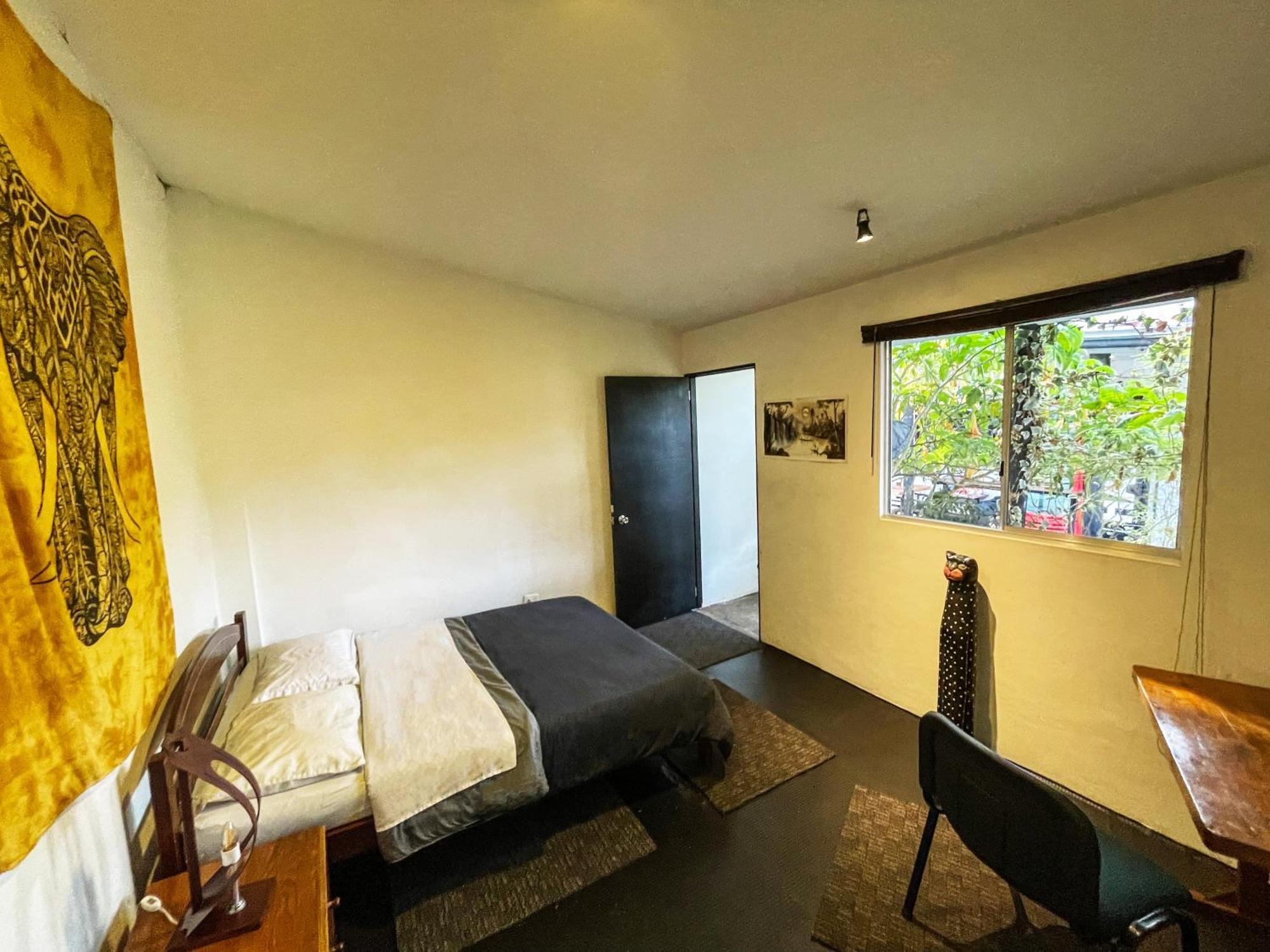 El Yarumo Hostel Bogota Exterior photo