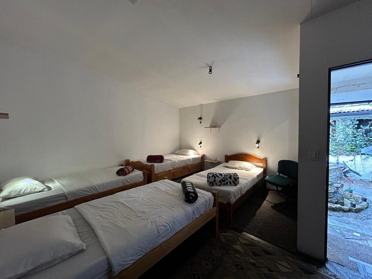 El Yarumo Hostel Bogota Exterior photo