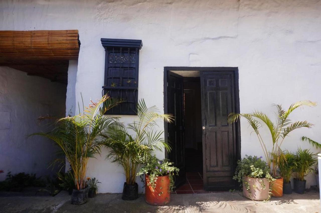 El Yarumo Hostel Bogota Exterior photo